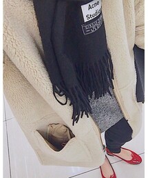 Acne Studios | マフラー