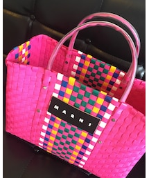 MARNI | かごバッグ