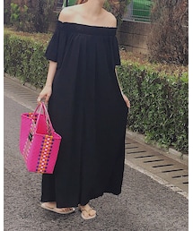 ZARA | ワンピース/ドレス