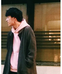 古着 | チェスターコート
