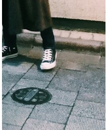 CONVERSE | スニーカー