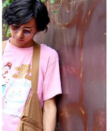 古着 | Tシャツ/カットソー