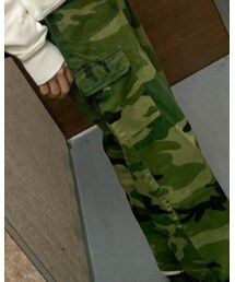 古着 | カーゴパンツ