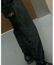 LAMOND | パンツ