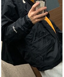 THE NORTH FACE | ブルゾン