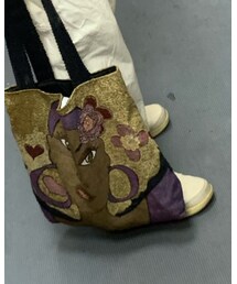 古着 | トートバッグ