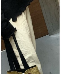 どこのだ？ | パンツ