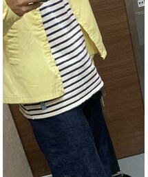FORK&SPOON | Tシャツ/カットソー