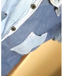 原宿のどっか | シャツ/ブラウス