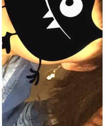 3coins | ピアス（両耳用）