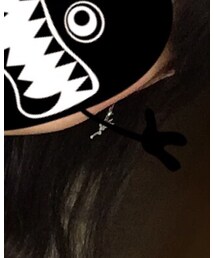 Disney | ピアス（両耳用）