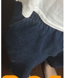 WEGO | デニムパンツ