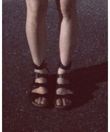 BIRKENSTOCK | サンダル