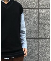 UNIQLO | シャツ/ブラウス