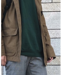 HANES | スウェット