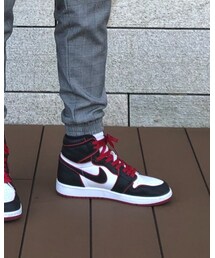 AIR JORDAN | スニーカー