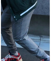 GU | パンツ