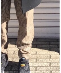 GU | その他パンツ