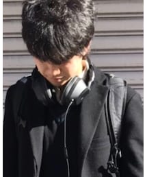 scall candy | イヤーマフ