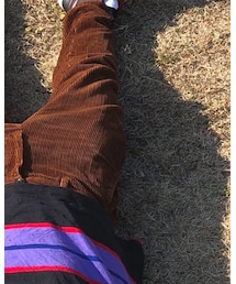 GU | その他パンツ