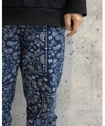 COOKMAN | その他パンツ