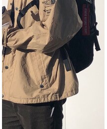 THE NORTH FACE | マウンテンパーカー