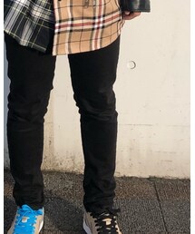 UNIQLO | パンツ