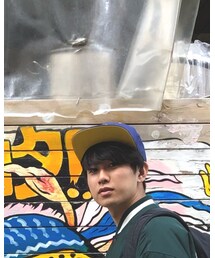 new york joe | キャップ