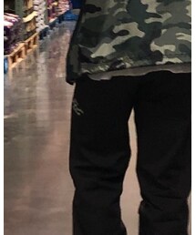 PUMA | カーゴパンツ