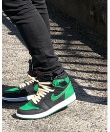 AIR JORDAN | スニーカー