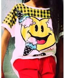 BLOC | Tシャツ/カットソー