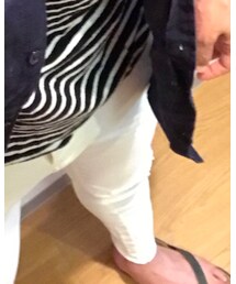 URBAN RESEARCH | デニムパンツ