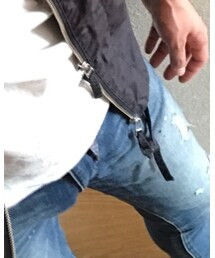 CIAOPANIC | デニムパンツ