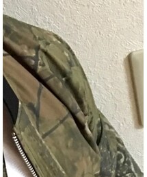 SENSE OF PLACE by URBAN RESEARCH | ブルゾン