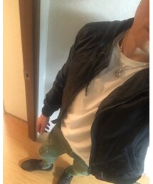 NANO universe | ブルゾン