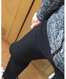 NANO universe | その他パンツ