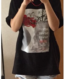 STUSSY | Tシャツ/カットソー