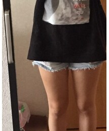 BABYDOLL | デニムパンツ