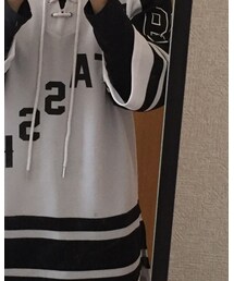 BLACK FLAME | トップス