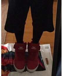 SUPRA | シューズ