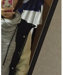 STUSSY | ジャケット/アウター