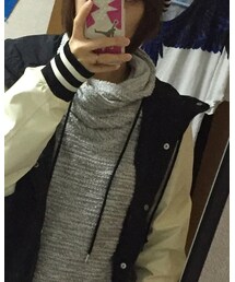 BLACK FLAME | トップス