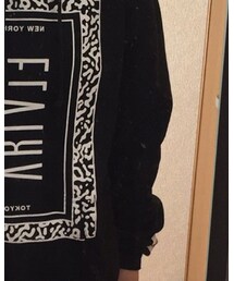 ELVIRA | トップス