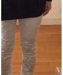 WVM | その他パンツ