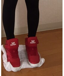 SUPRA | スニーカー