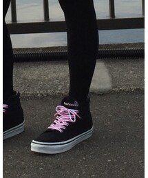 VANS | スニーカー