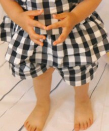 BRANSHES | パンツ