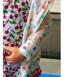 Birthday | ラッシュガード