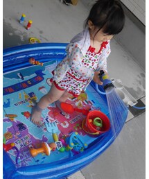 シャワーが楽しすぎ🤣 | その他