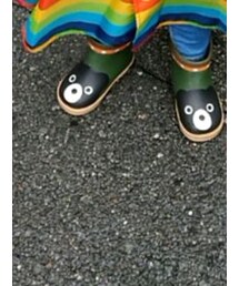 MIKI HOUSE | レインシューズ